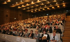 Obywatelski Parlament Seniorów II kadencji 2016 – 2019