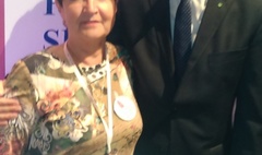 Obywatelski Parlament Seniorów II kadencji 2016 – 2019 (link otworzy duże zdjęcie)