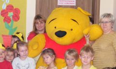 Urodziny misia w Przedszkolu nr 17 (link otworzy duże zdjęcie)