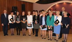 Dzień Edukacji Narodowej 2016.