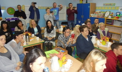 Rodzice, dziadkowie, członkowie rodzin przedszkolaków (link otworzy duże zdjęcie)