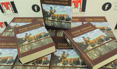 Premiera Monografii Miasta Gniezna (link otworzy duże zdjęcie)
