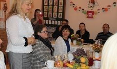 Fotorelacja z pobytu gości z Radwiliszek w Przedszkolu nr 14 (link otworzy duże zdjęcie)