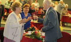 Złote Gody w MOK (link otworzy duże zdjęcie)