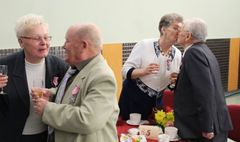 Złote Gody w MOK (link otworzy duże zdjęcie)