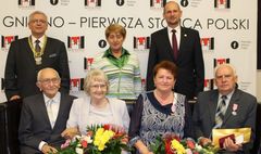 Złote Gody w MOK (link otworzy duże zdjęcie)