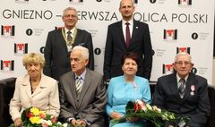 Złote Gody w MOK (link otworzy duże zdjęcie)