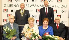 Złote Gody w MOK (link otworzy duże zdjęcie)