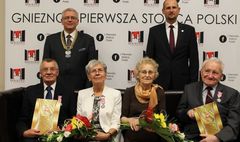 Złote Gody w MOK (link otworzy duże zdjęcie)