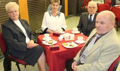 Złote Gody w MOK (link otworzy duże zdjęcie)