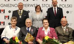 Złote Gody w MOK (link otworzy duże zdjęcie)