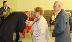 Złote Gody w MOK (link otworzy duże zdjęcie)