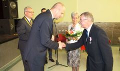 Złote Gody w MOK (link otworzy duże zdjęcie)