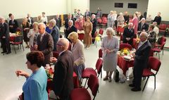 Złote Gody w MOK (link otworzy duże zdjęcie)