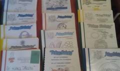 Jubileusz pisemka „Polne kwiaty” w Przedszkolu nr 6 (link otworzy duże zdjęcie)