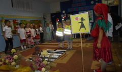 Jubileusz pisemka „Polne kwiaty” w Przedszkolu nr 6 (link otworzy duże zdjęcie)