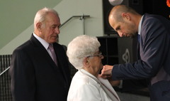 Złote Gody w MOK (link otworzy duże zdjęcie)