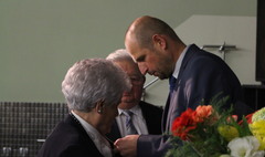 Złote Gody w MOK (link otworzy duże zdjęcie)