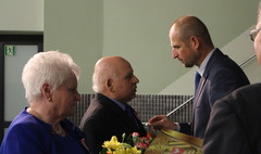 Złote Gody w MOK (link otworzy duże zdjęcie)