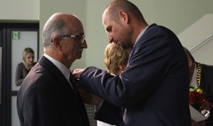 Złote Gody w MOK (link otworzy duże zdjęcie)