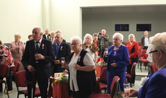 Złote Gody w MOK (link otworzy duże zdjęcie)