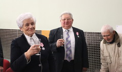 Złote Gody w MOK (link otworzy duże zdjęcie)