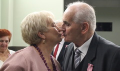 Złote Gody w MOK (link otworzy duże zdjęcie)