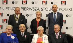 Złote Gody w MOK (link otworzy duże zdjęcie)