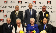 Złote Gody w MOK (link otworzy duże zdjęcie)