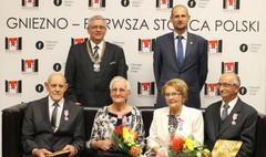 Złote Gody w MOK (link otworzy duże zdjęcie)