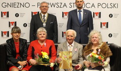 Złote Gody w MOK (link otworzy duże zdjęcie)