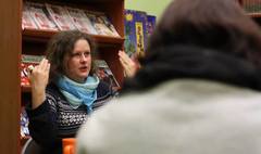 Relacja ze spotkania KDoK (link otworzy duże zdjęcie)