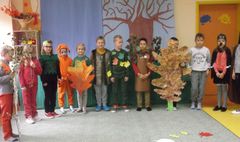 Występy aktorów ze Szkoły Podstawowej Prymus