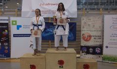 Mistrzostwa Powiatu Poznańskiego w Karate WKF (link otworzy duże zdjęcie)