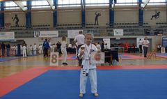 Mistrzostwa Powiatu Poznańskiego w Karate WKF (link otworzy duże zdjęcie)