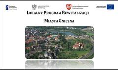 Lokalny Program Rewitalizacji