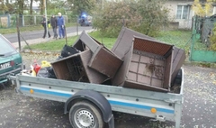 Zdjęcie śmieci (link otworzy duże zdjęcie)