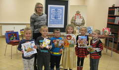 Offeliada dla najmłodszych