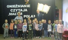 Spotkania, których celem jest poszerzanie kręgu czytających o ludzi związanych z szerszym środo (link otworzy duże zdjęcie)