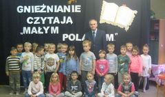 Spotkania, których celem jest poszerzanie kręgu czytających o ludzi związanych z szerszym środo (link otworzy duże zdjęcie)