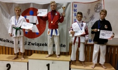 XIV Zduny Karate Cup 2016 (link otworzy duże zdjęcie)