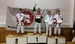 XIV Zduny Karate Cup 2016 (link otworzy duże zdjęcie)