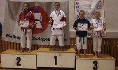 XIV Zduny Karate Cup 2016