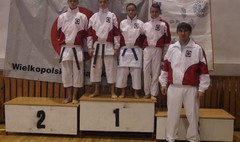 IV Otwarty Turniej Karate Dzieci i Młodzieży o Puchar Burmistrza Miasta i Gminy Kórnik (link otworzy duże zdjęcie)
