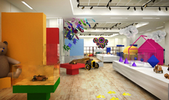 Wystawa zabawek w MPPP (link otworzy duże zdjęcie)