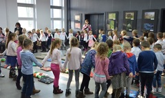 Cała Polska Czyta Dzieciom (link otworzy duże zdjęcie)