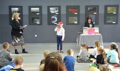 Cała Polska Czyta Dzieciom (link otworzy duże zdjęcie)