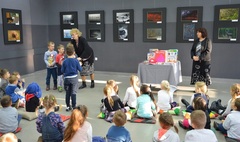 Cała Polska Czyta Dzieciom (link otworzy duże zdjęcie)