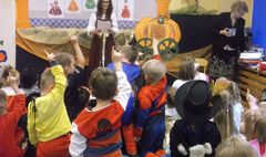 Światowy dzień postaci z bajek (link otworzy duże zdjęcie)