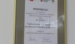 Zdjęcie nominacji